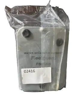 Fs01205 Fleetguard Fuel Water Seperator Filter Nos