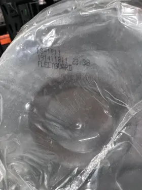 Fs1011flg Fleetguard Fs1011 Fuel Water Separator New In Package X6 #3