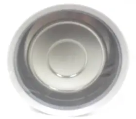 Bf9866-o Fleetguard Fs1096 New Genuine Fuel/water Separator Fs1091 Re532952 #3