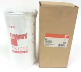 Bf9866-o Fleetguard Fs1096 New Genuine Fuel/water Separator Fs1091 Re532952