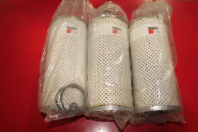 Fleetguard Fs1206 Fuel Water Separator Lot Of 3