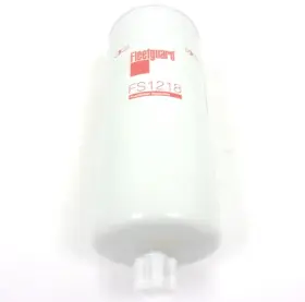 Bf1218 Fleetguard Fs1218 New Genuine Spin-on Fuel/water Separator With Drain 33439 #2