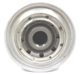 Bf1218 Fleetguard Fs1218 New Genuine Spin-on Fuel/water Separator With Drain 33439 #3