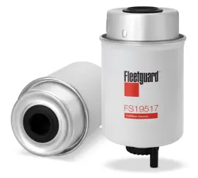 Fs19517 Fleetguard Fuel Water Separator Filter Parts Masters