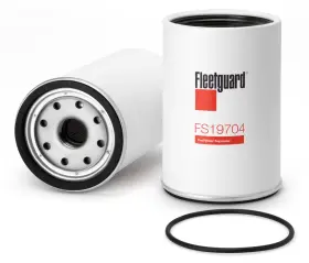 Fs19704 Fleetguard Fuel Water Separator Filter Parts Masters