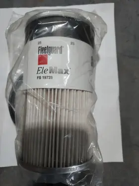 Fs19728 Fleetguard Genuine New Oem Fuel Water Separator