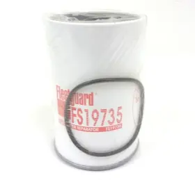 20514654 Fleetguard Fs19735 New Genuine Spin-on Fuel/water Separator Mack/volvo
