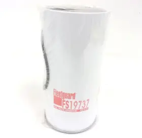Bf46105-o Fleetguard Fs19737 New Genuine Fuel/water Separator Filter 33683
