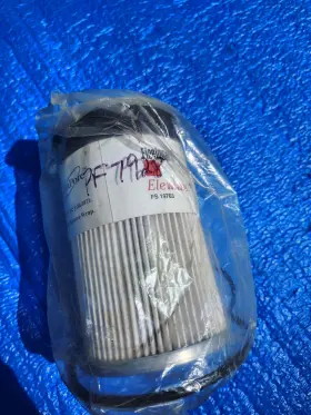 Fleetguard Fs19763 Genuine Fuel Water Separator Filter