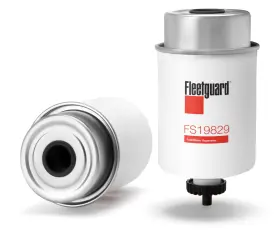 Fs19829 Fleetguard Fuel Water Separator Filter Parts Masters