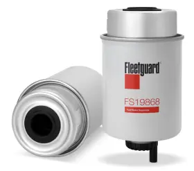 Fs19868 Fleetguard Fuel Water Separator Filter Parts Masters