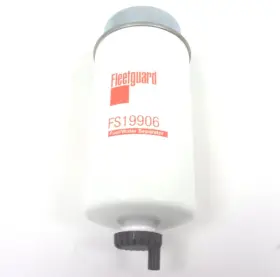 Bf7785-d Fleetguard Fs19906 New Genuine Fuel/water Separator Re517180 Re509036 #3