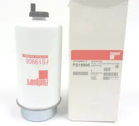 Bf7785-d Fleetguard Fs19906 New Genuine Fuel/water Separator Re517180 Re509036