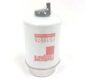 Bf9808-d Fleetguard Fs19978 New Genuine Fuel/water Separator Filter 33743