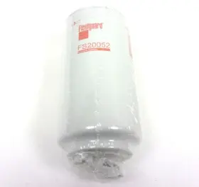 Bf1289-sp Fleetguard Fs20052 New Genuine Fuel/water Separator Filter Usa Made #3