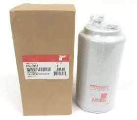 Bf1289-sp Fleetguard Fs20052 New Genuine Fuel/water Separator Filter Usa Made
