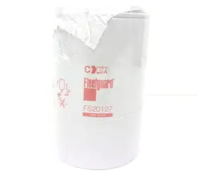 Fleetguard Fs20127 New Genuine Spin-on Fuel/water Separator Filter Bf46100-o