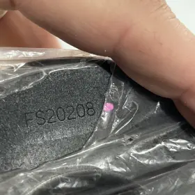 Fs20208 Fleetguard 2 New Filters