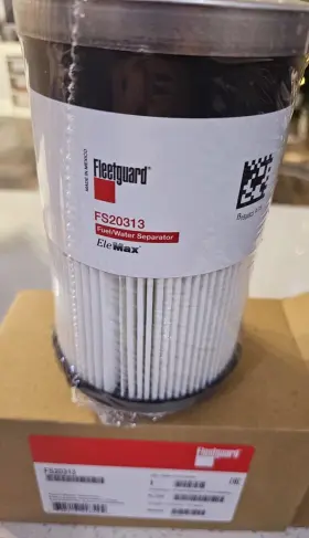 Fs20313 Fleetguard Water Separator #2