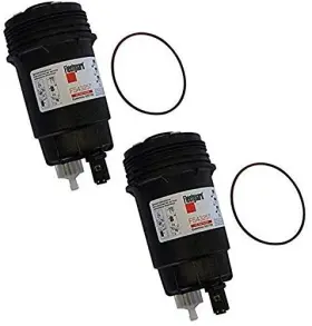 Fs43257 Fleetguard Fuel Filter Water Separator