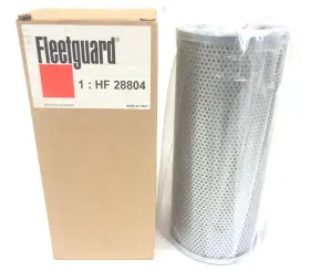 Pt8414mpg Fleetguard Hf28804 New Genuine Hydraulic Filter 11026394 P172465 57520