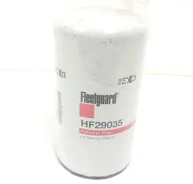 Bt9369-mpg Fleetguard Hf29035 New Genuine Spin-on Hydraulic Filter 57044