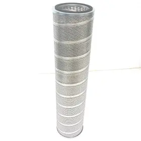 Mf0693722 Fleetguard Hf35468 New Hydraulic Filter 24.54 Inch X 5.644 80973110 #2 Mf0693722 Fleetguard Hf35468 New Hydraulic Filter 24.54 Inch X 5.644 80973110 #2