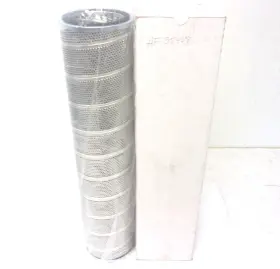 Mf0693722 Fleetguard Hf35468 New Hydraulic Filter 24.54 Inch X 5.644 80973110 Mf0693722 Fleetguard Hf35468 New Hydraulic Filter 24.54 Inch X 5.644 80973110