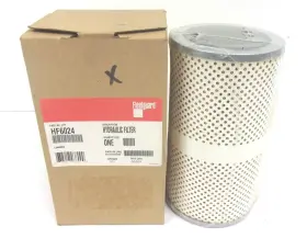 P779520 Fleetguard Hf6024 New Genuine Hydraulic Filter Element Pt538 51098 C7209