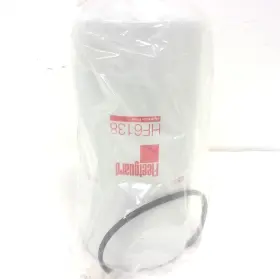 P779601 Fleetguard Hf6138 New Genuine Hydraulic Filter Bf7623 Bt389 51861 P779601 Fleetguard Hf6138 New Genuine Hydraulic Filter Bf7623 Bt389 51861