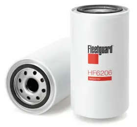 Hf6206 Fleetguard Hydraulic Filter Peterbilt Paccar Parts Masters