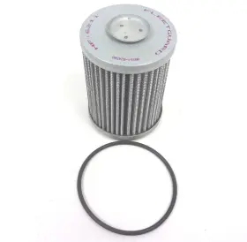Hf30714 Fleetguard Hf6211 New Genuine Wire Mesh Hydraulic Filter Element Pt681 Hf30714 Fleetguard Hf6211 New Genuine Wire Mesh Hydraulic Filter Element Pt681