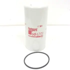 Hf6139 Fleetguard Hf6701 New Genuine Spin-on Hydraulic Filter B7011 51860