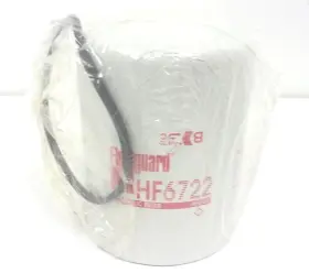 P550275 Fleetguard Hf6722 New Genuine Spin-on Hydraulic Filter Bt8423 57408