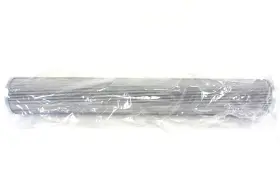 Hf7038 Fleetguard New Genuine Hydraulic Filter Element 25.55 Inch X 3.8 1.71 #2