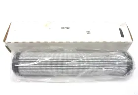 Fleetguard Hf7702 New Genuine Hydraulic Filter Fits Parker-hannifin G02064