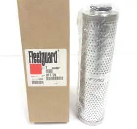 P17-0073 Fleetguard Hf7795 New Genuine Hydraulic Filter Element Pt8498 57125