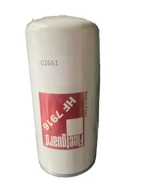 Hf7916 Fleetguard Hydraulic Filter Nos