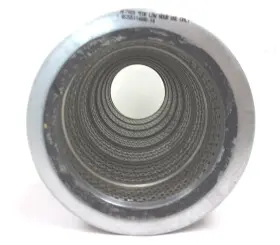 Pt9338-mpg Fleetguard Hf7989 New Genuine Hydraulic Filter Element At162766 #3