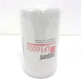 3963637 Fleetguard Lf16006 New Genuine Spin-on Lube Oil Filter Cummins 3977910
