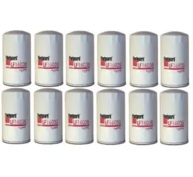Lf1603500 Fleetguard Lf16035 Oil/lube Filter For Dodge Ram Cummins Diesel Engines