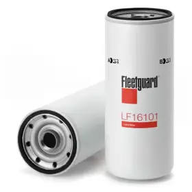 6-fleetguard Fleetguard Lf16101 Pack Of Lube Oil Filter