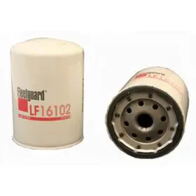 Lf1610200 Fleetguard 12/pack Lube Filter Lf16102