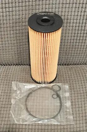Lf17501 Fleetguard - Engine Oil Filter