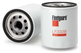 Lf3338 Fleetguard Lubricating Oil Filter Parts Masters