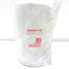 P550714 Fleetguard Lf3479 New Spin On Lube Oil Filter Bt124 51766 51458 Ph44 #3