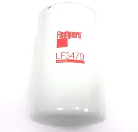 P550714 Fleetguard Lf3479 New Spin On Lube Oil Filter Bt124 51766 51458 Ph44