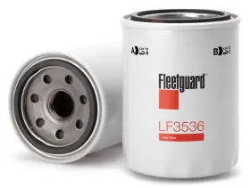 Lf3536 Fleetguard Lubricating Oil Filter Parts Masters
