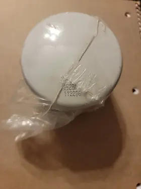 Lf3591 Fleetguard Oil Filter #2