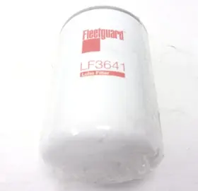 P552363 Fleetguard Lf3641 New By-pass Spin-on Engine Oil Filter B7025 57134 P552363 Fleetguard Lf3641 New By-pass Spin-on Engine Oil Filter B7025 57134